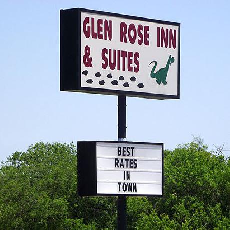 Glen Rose Inn