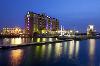 Holiday Inn Express MANCHESTER - SALFORD QUAYS