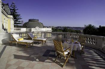 Pestana Palace Hotel