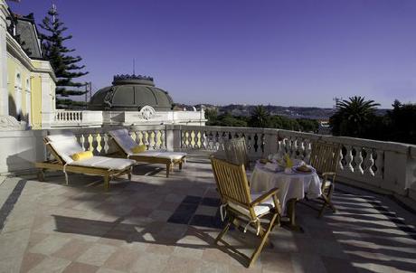 Pestana Palace Hotel