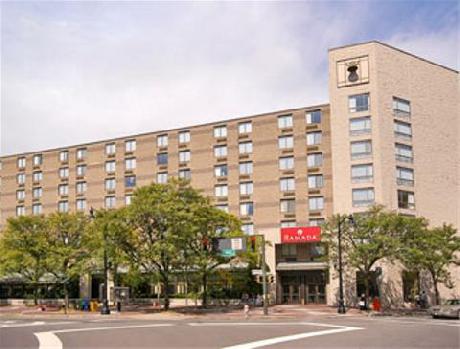 Ramada Wilkes Barre