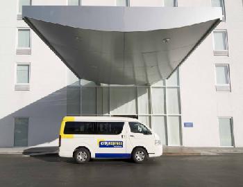 City Express Tijuana Rio