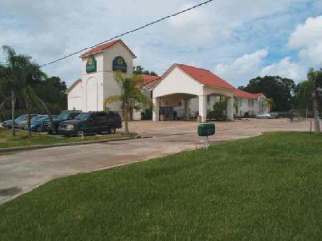 La Quinta Inn Crowley