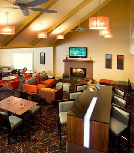 Residence Inn Costa Mesa Newport Beach