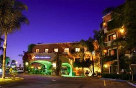 Hotel Lausana Otay Aeropuerto (formerly Hotel Bugambilias)