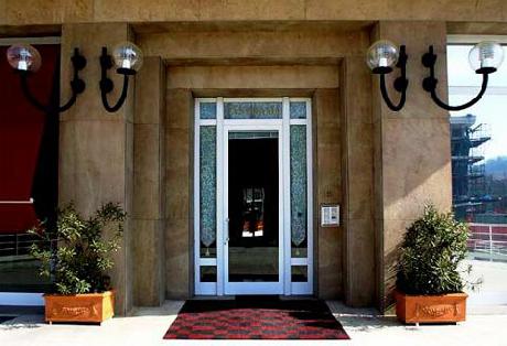 Hotel Residence Panorama