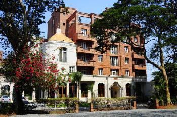 La Mision Hotel Boutique