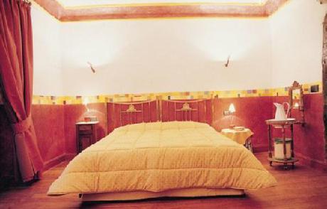 Domus Selecta Posada Casa Del Abad Ampudia