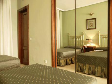 Apartamentos Togumar