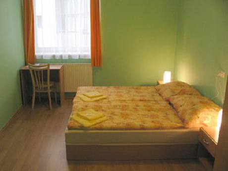 Hostal Altis Praga Center