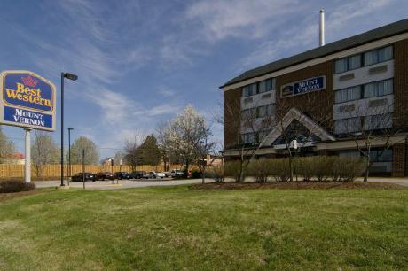 BEST WESTERN Mount Vernon/Ft. Belvoir