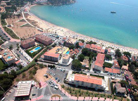 Van der Valk Hotel Barcarola