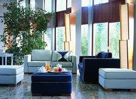 Green Park Resort Tirrenia