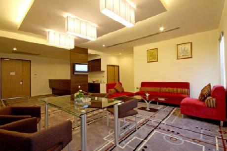 Miracle Suvarnabhumi Airport