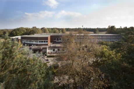 Fletcher Hotel-Restaurant de Zeegser Duinen