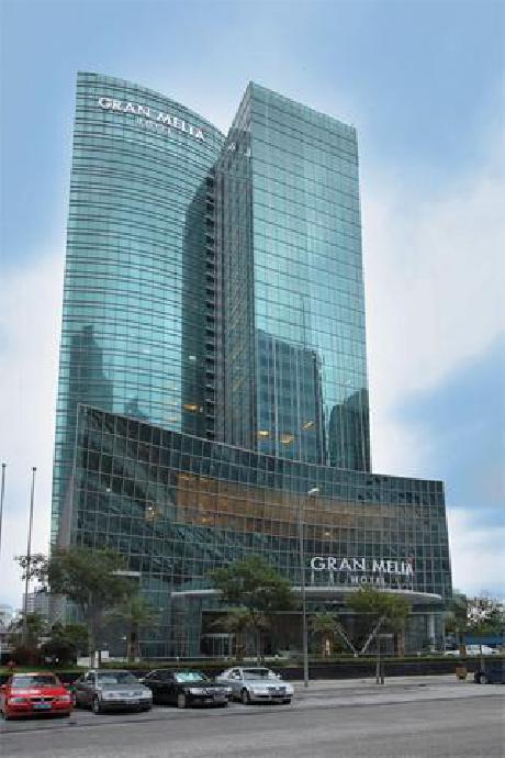 Gran Melia Shanghai