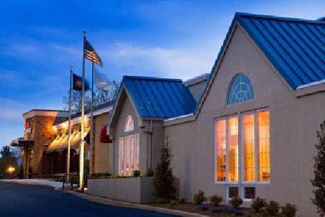 Four Points by Sheraton Chambersburg