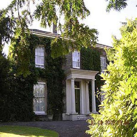 Beeches Hotel