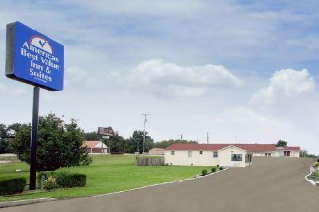 Americas Best Value Inn