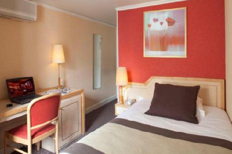 Duminy Vendome Hotel