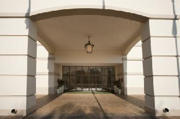 Holiday Inn SANDTON - RIVONIA ROAD