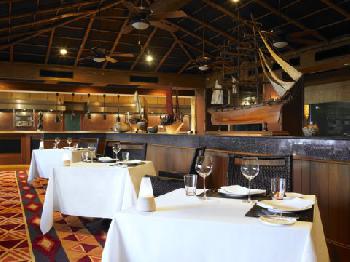 Anantara Bangkok Riverside Resort And Spa