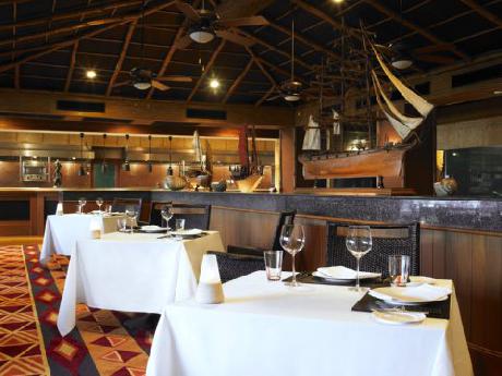 Anantara Bangkok Riverside Resort And Spa