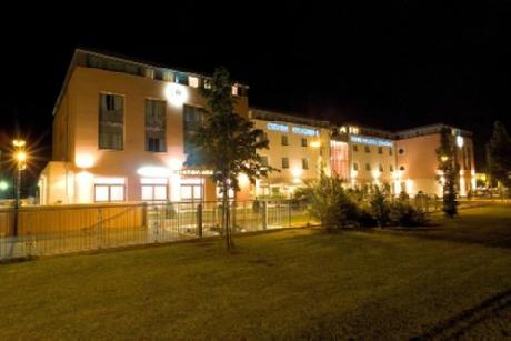 B4 Treviso Maggior Consiglio by Boscolo