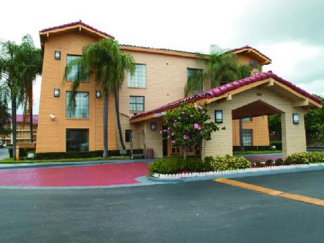 La Quinta Inn Miami Airport North
