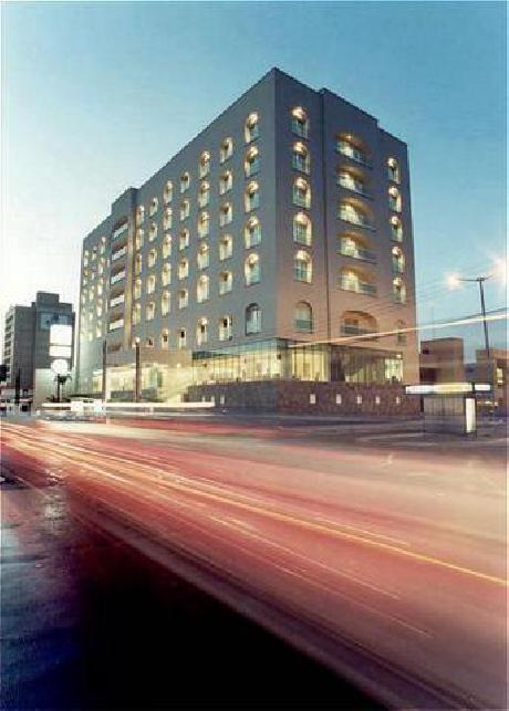 Rivoli Select Hotel Boca del Rio