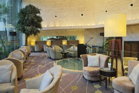 Crowne Plaza PARAGON XIAMEN