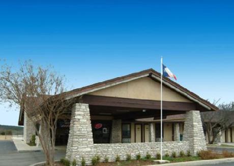 Econo Lodge Junction