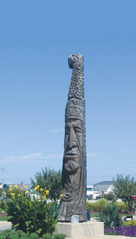 Holiday Inn Express BETHANY BEACH