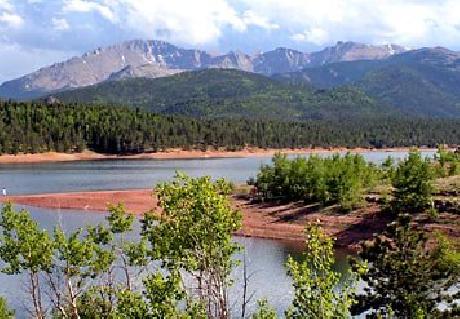 TownePlace Suites Colorado Springs