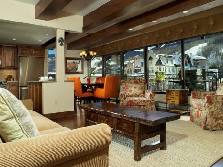 Destination Resorts Vail