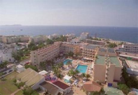 Complejo Costa Sur - Sol Post