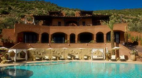 Widiane Suites and  Spa