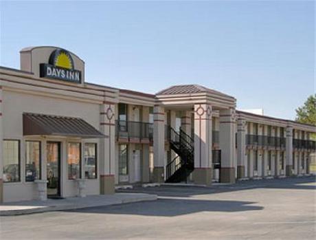 Days Inn El Reno
