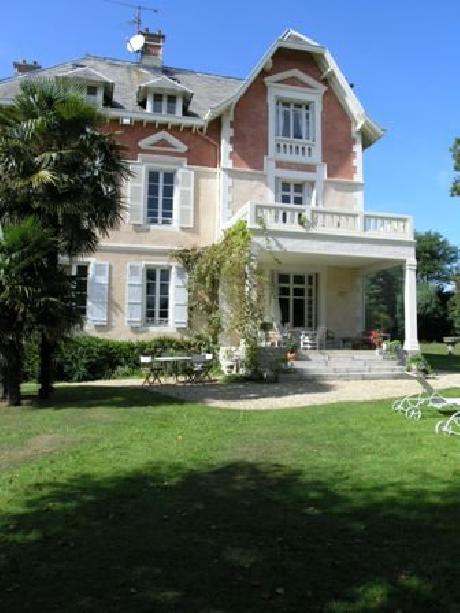 Domaine de Bassilour