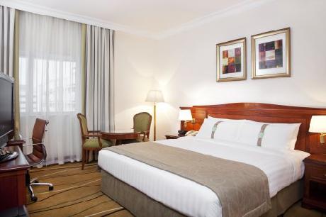 Holiday Inn DUBAI - DOWNTOWN DUBAI