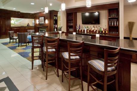 Holiday Inn RALEIGH-NORTH