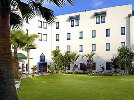 ibis Moussafir Rabat