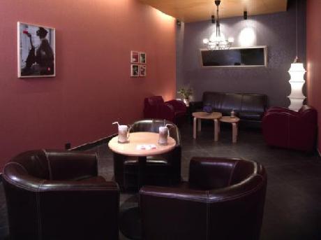 Zense International Hotel