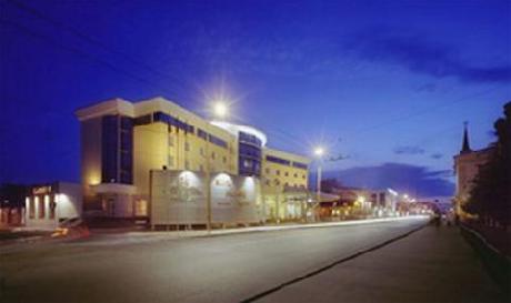 Ринг Премьер Отель