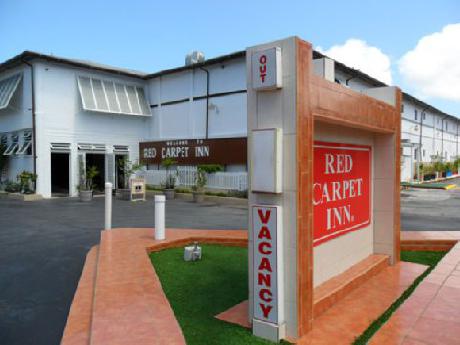 Red Carpet Inn Nassau
