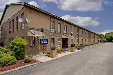 Americas Best Value Inn-Darlington
