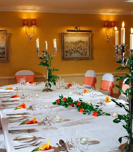 Sunderland Marriott Hotel