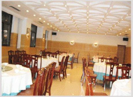 Huayang Business Hotel