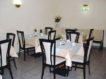 Hotel President Frankfurt