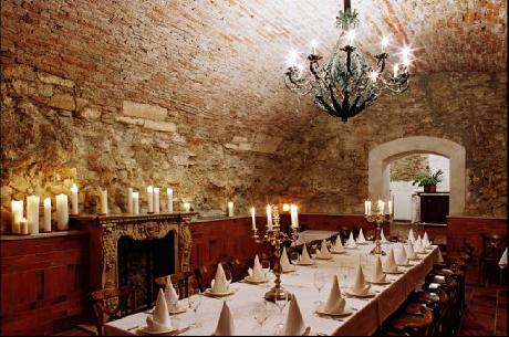 St George Residence All Suite